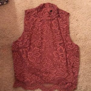 Top from Forever 21!